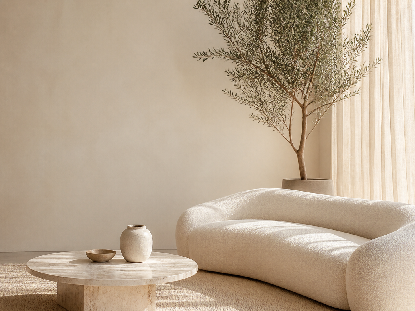 Projeto Lumina Interiores