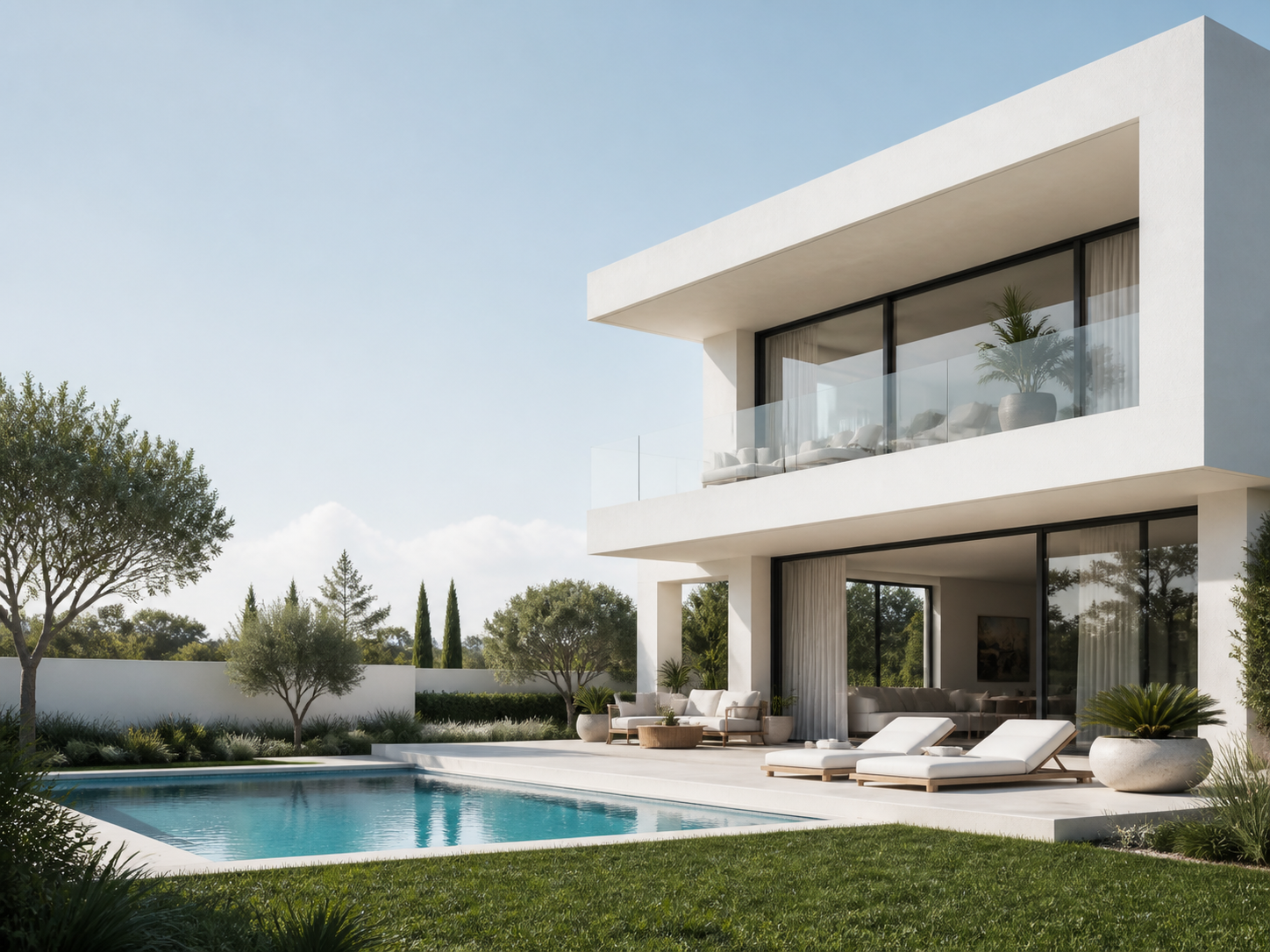 Projeto Nexora Properties